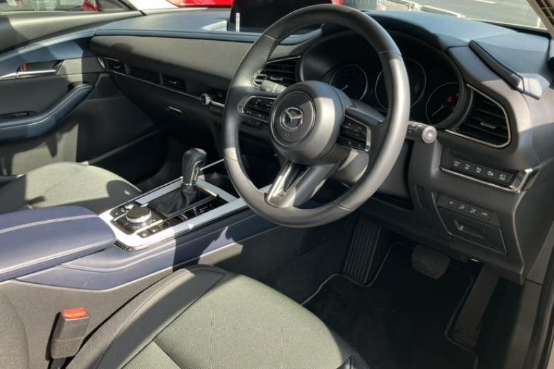 内装（ﾈｲﾋﾞｰ/ﾌﾞﾗｯｸ）