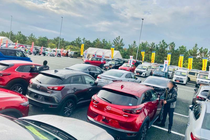 第1回(2023年)の様子