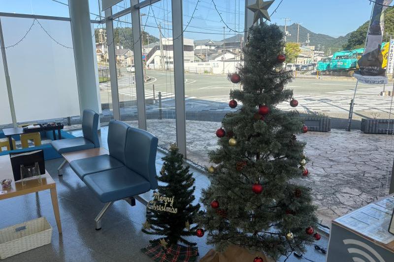 メリークリスマス！