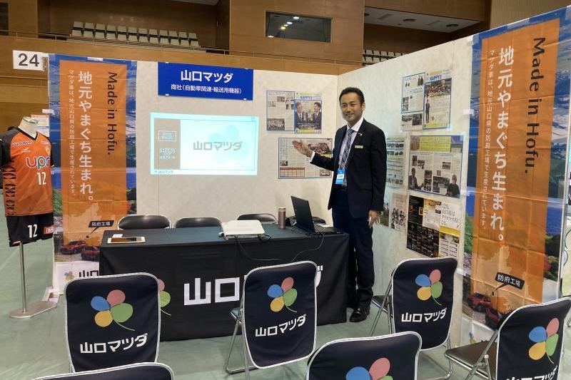 採用担当がお待ちしております