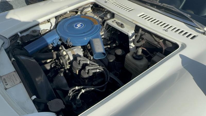 エンジン音まで最高でした！