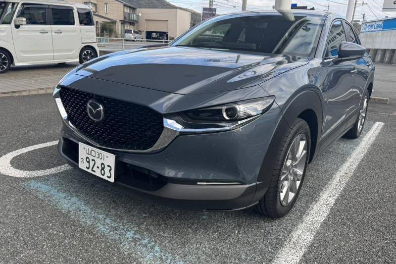 洗車したてでピカピカです☆彡