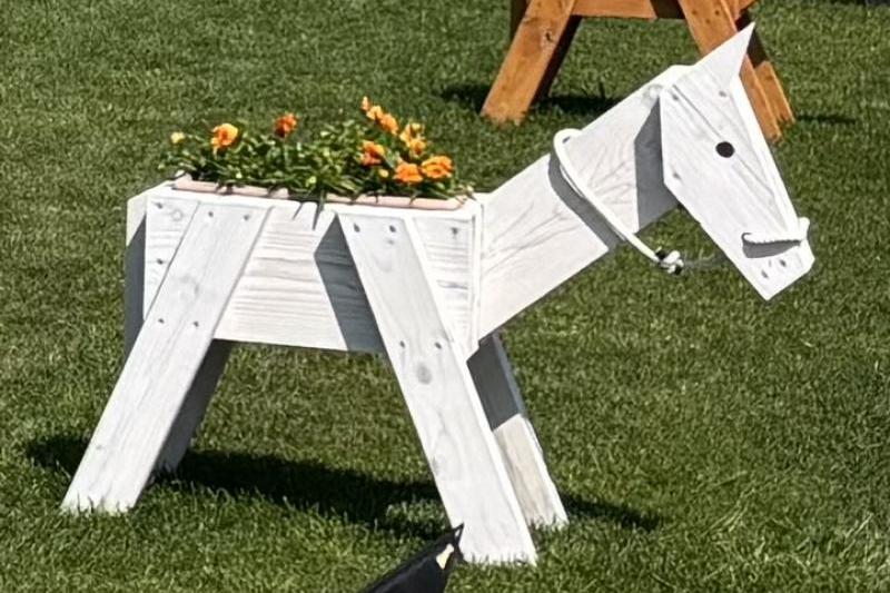 ビッグホープです。2026年（令和8年）の干支は、丙午（ひのえうま）です。