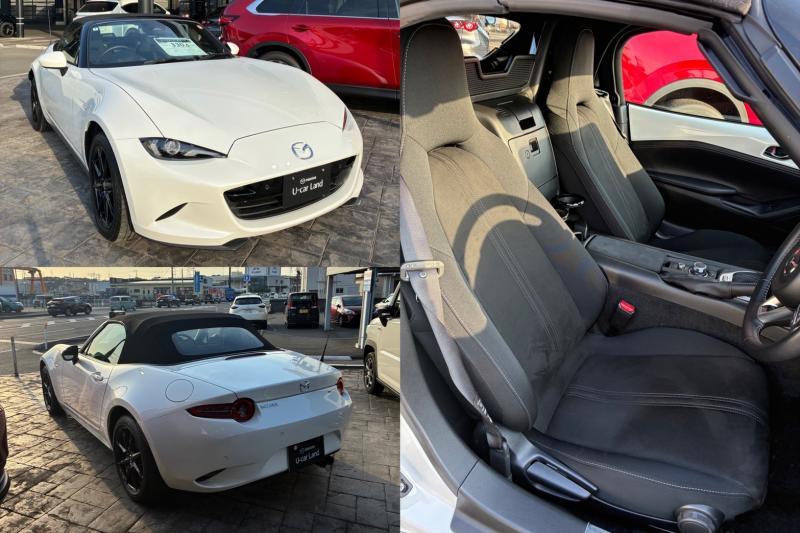 S スペシャルパッケージ　６AT