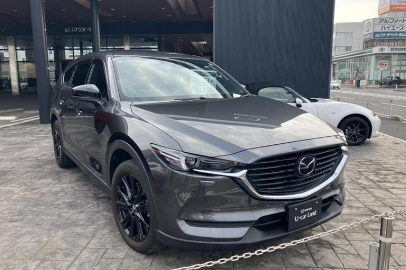 AWDのXDブラックトーンエディション